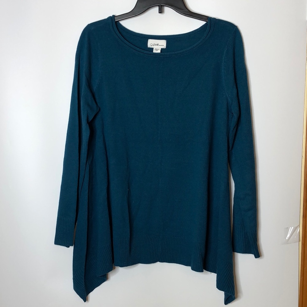 NWOT Vintage Jaclyn Smith Women's Long Sleeve Sweater S  SMALL New without Tags